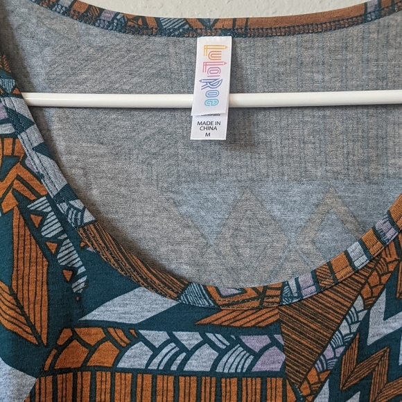 New Perfect T M (10-12) - Picture 3 of 8